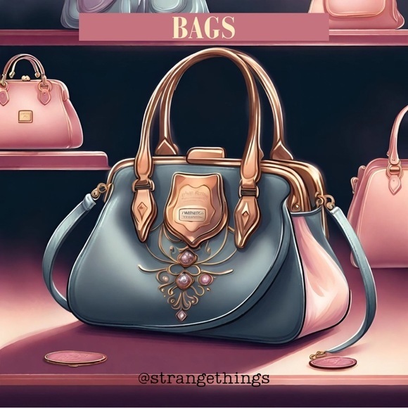 ‎Bags - Picture 1 of 1